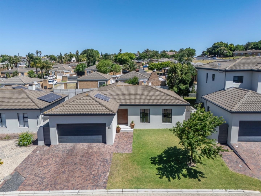 3 Bedroom Property for Sale in Brackenfell South Western Cape